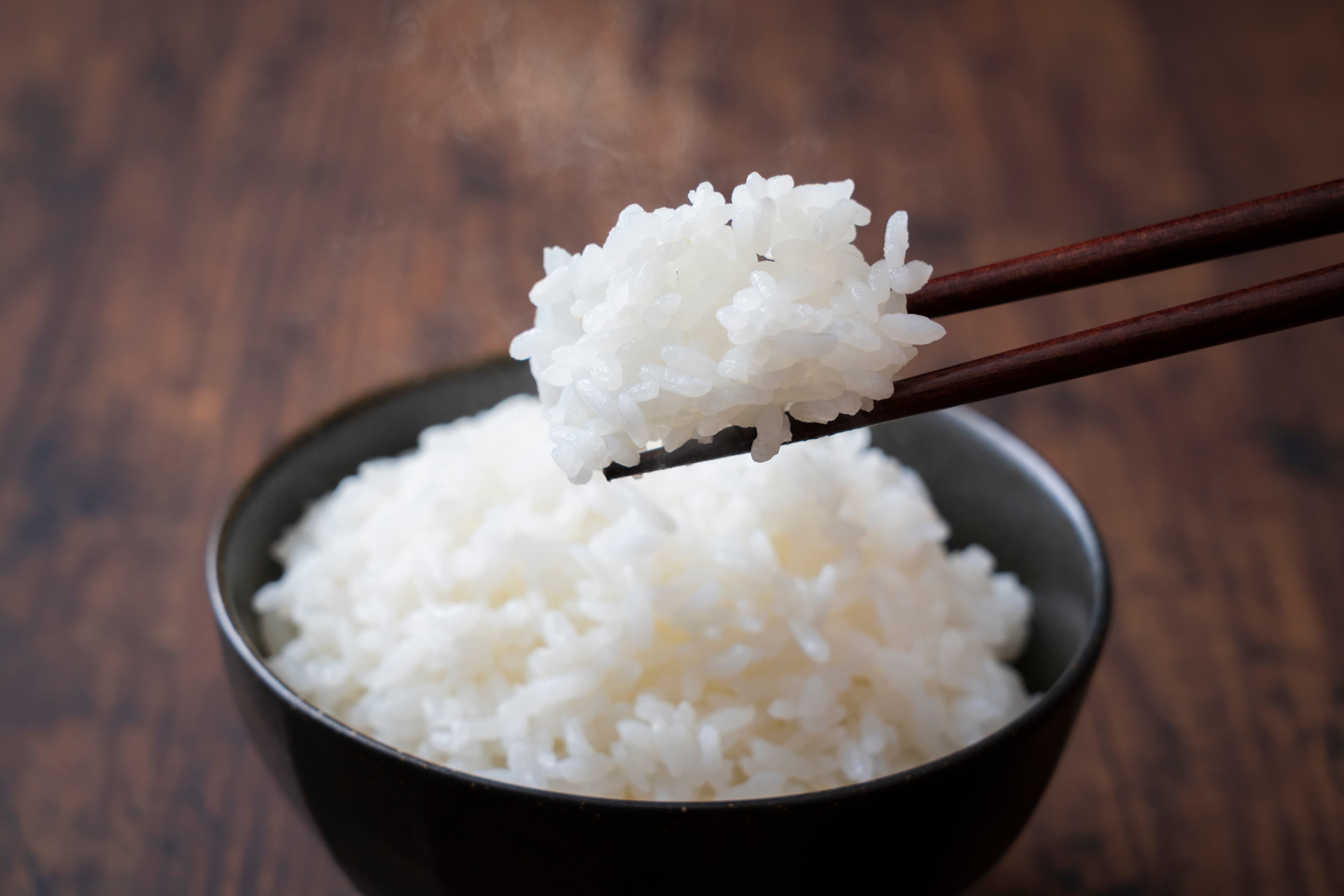 お米1kg、いくらが理想？