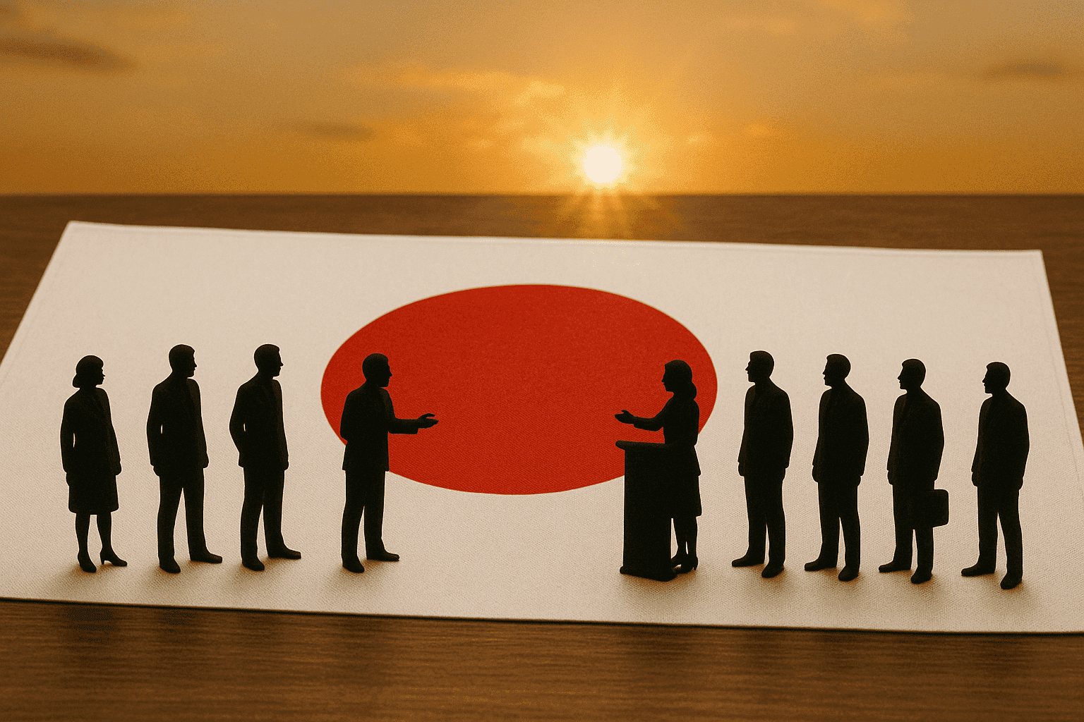 連立崩壊後の新政権に何を期待する？