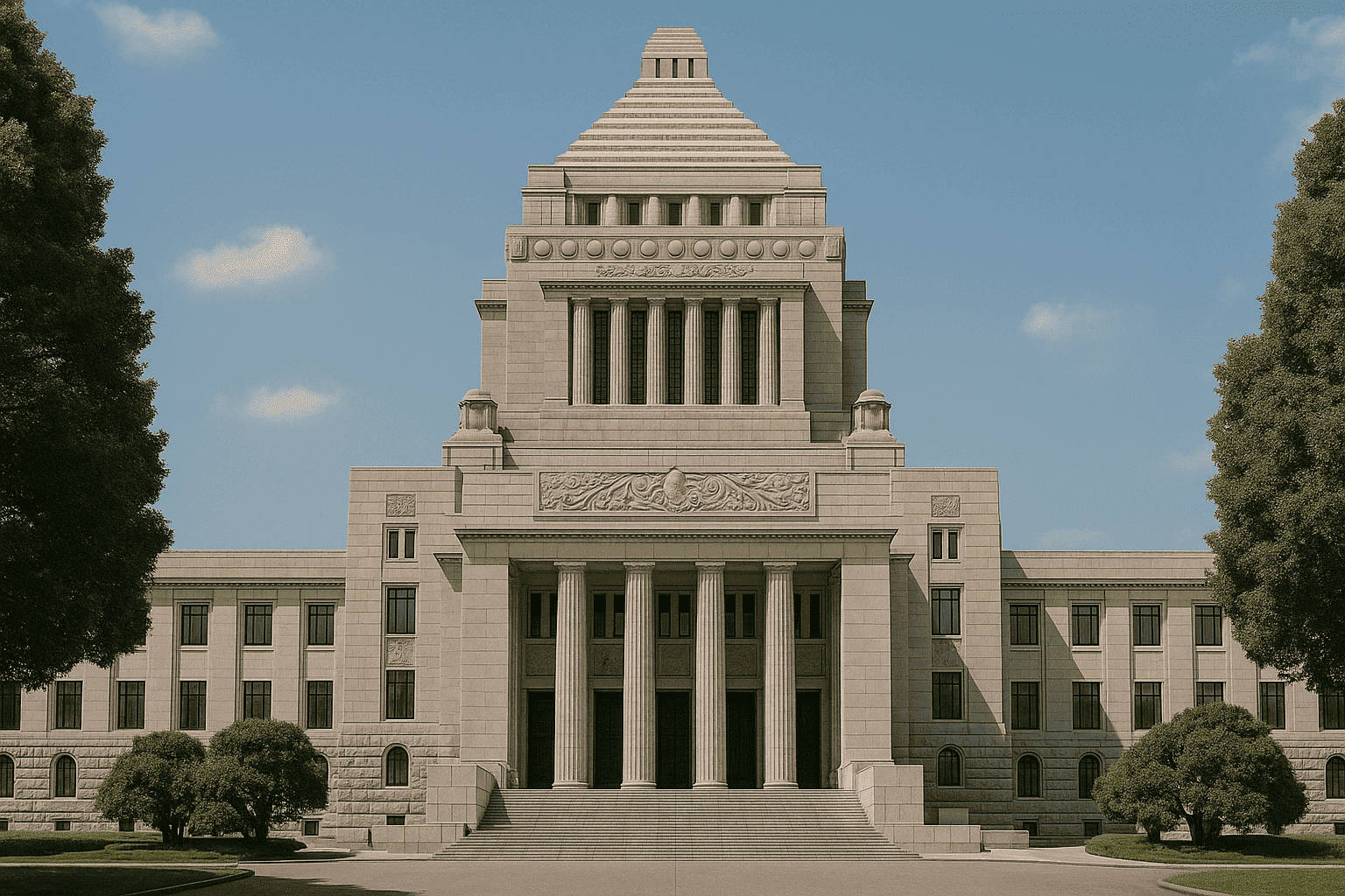 今後の日本の新政権に望む政策は？