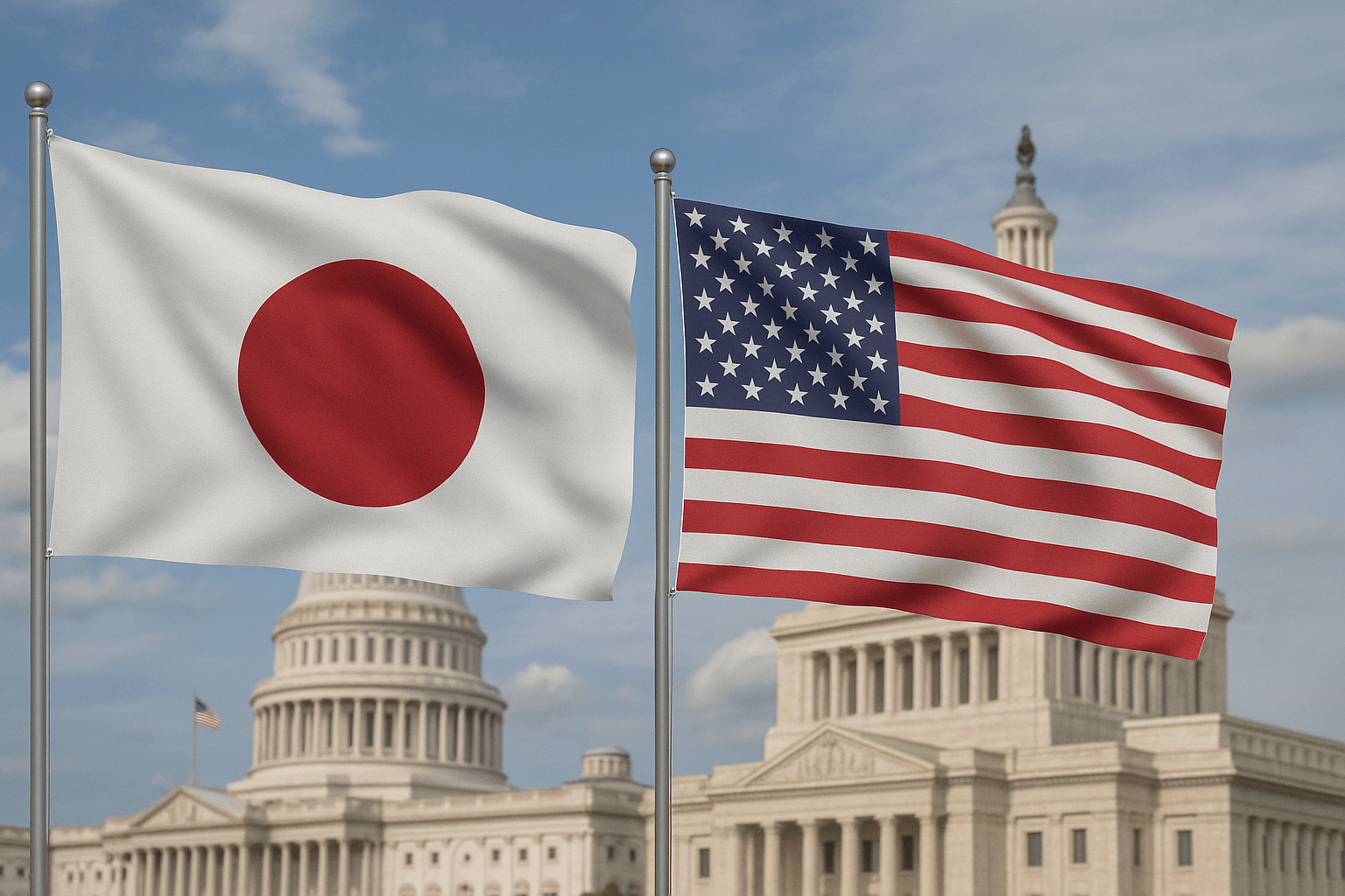 トランプ米大統領の来日に対する印象